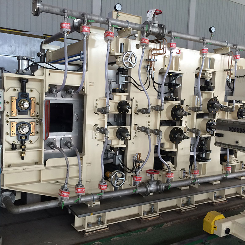 TA線(xiàn) Thin Strip Cleaning Line